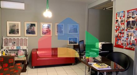 For Sale - Commercial property 330 m² in Athens