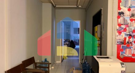 For Sale - Commercial property 330 m² in Athens