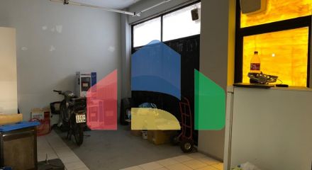 For Sale - Commercial property 330 m² in Athens