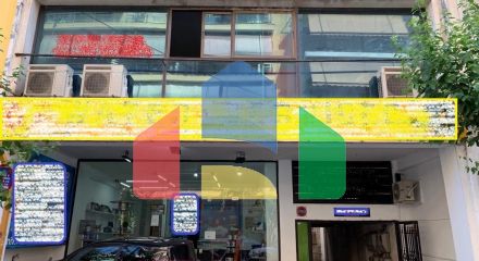 For Sale - Commercial property 330 m² in Athens