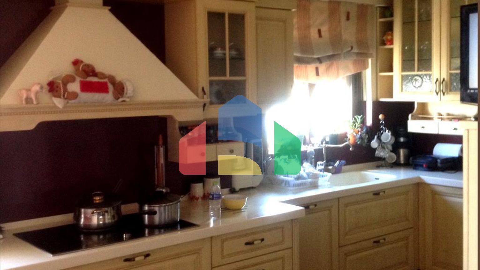 Продажа - Таунхаус 220 m² в Афинах