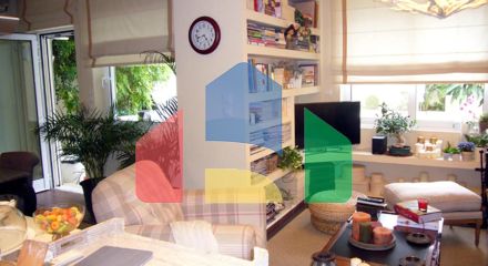 Продажа - Таунхаус 207 m² в Афинах Продажа - Таунхаус 207 m² в Афинах