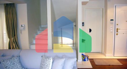 Продажа - Таунхаус 207 m² в Афинах Продажа - Таунхаус 207 m² в Афинах