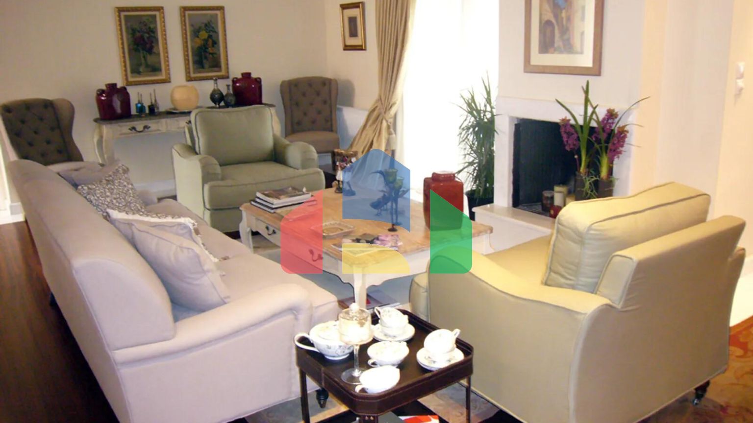 Продажа - Таунхаус 207 m² в Афинах