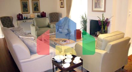 Продажа - Таунхаус 207 m² в Афинах Продажа - Таунхаус 207 m² в Афинах