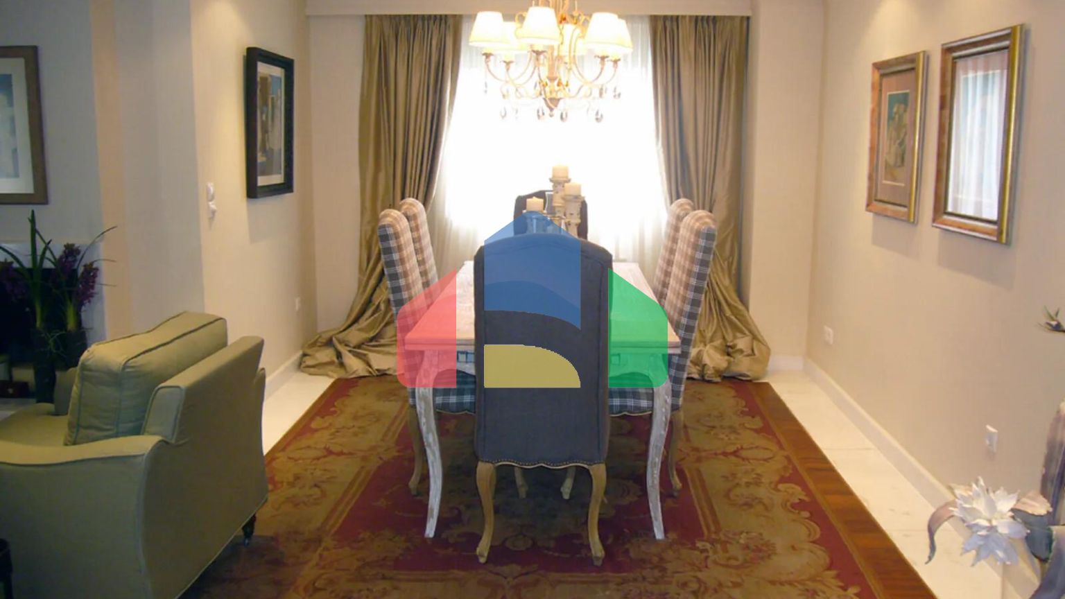 Продажа - Таунхаус 207 m² в Афинах