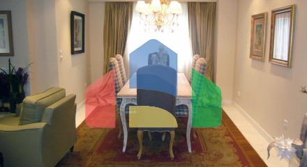 Продажа - Таунхаус 207 m² в Афинах Продажа - Таунхаус 207 m² в Афинах