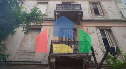 For Sale - Building 650 m² in Athens