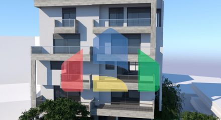 Продажа - Таунхаус 115 m² в Афинах