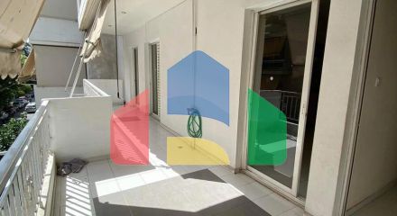 Продажа - Квартира 94 m² в Афинах