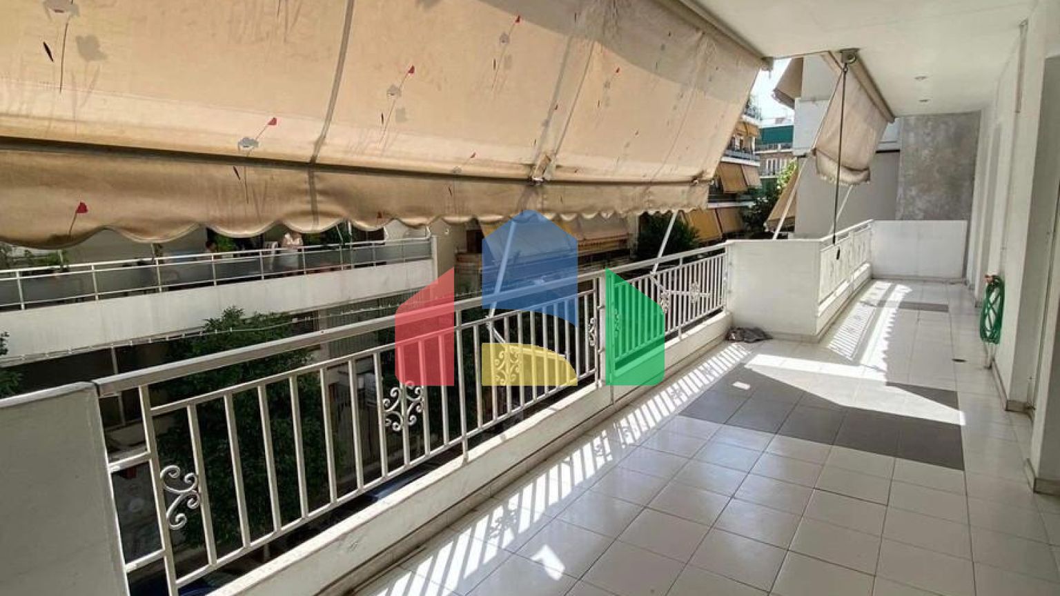 Продажа - Квартира 94 m² в Афинах