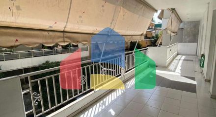 Продажа - Квартира 94 m² в Афинах