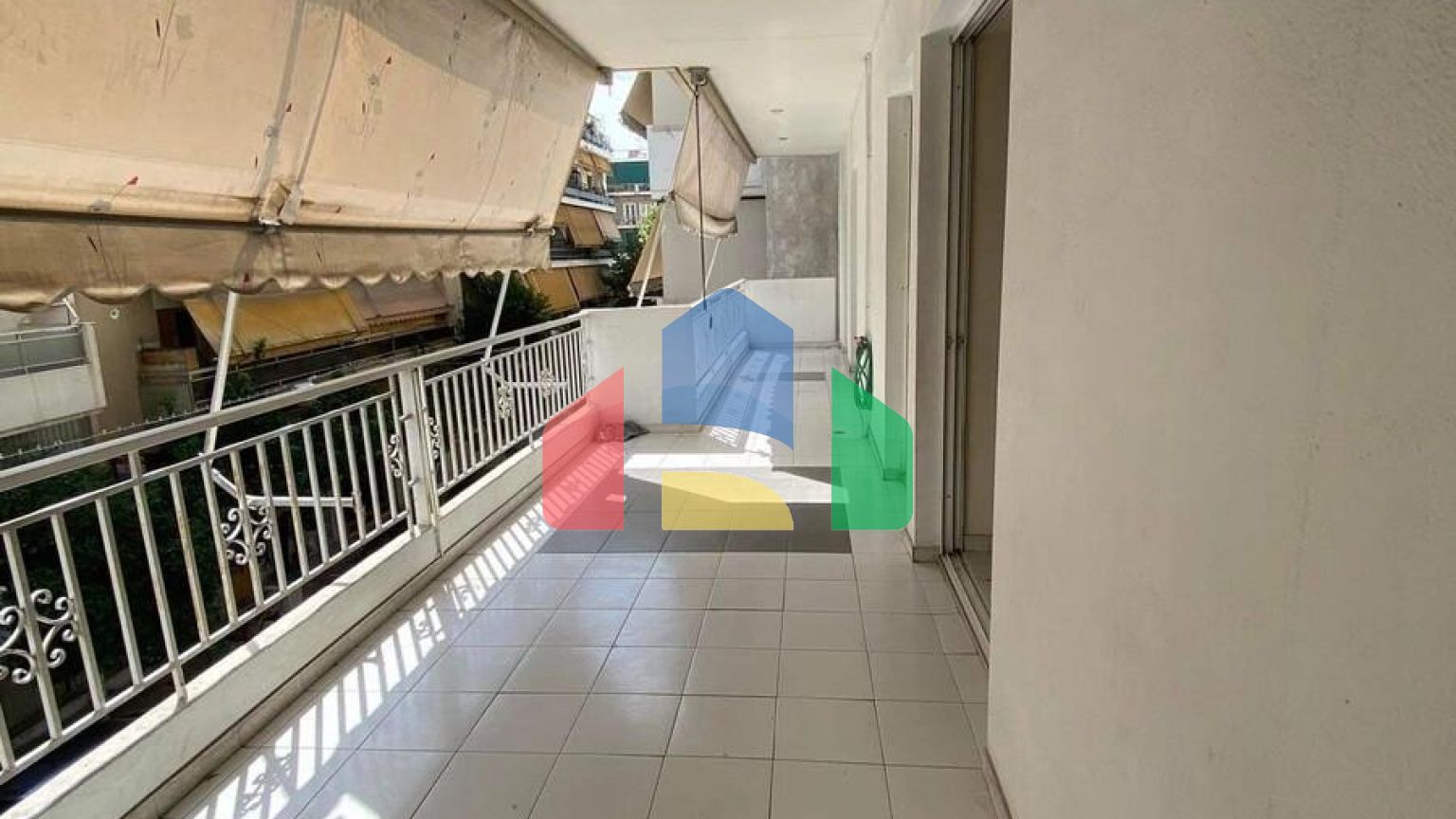 Продажа - Квартира 94 m² в Афинах