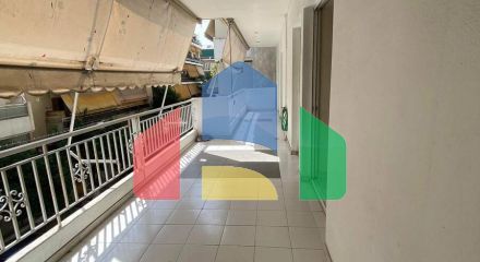 Продажа - Квартира 94 m² в Афинах