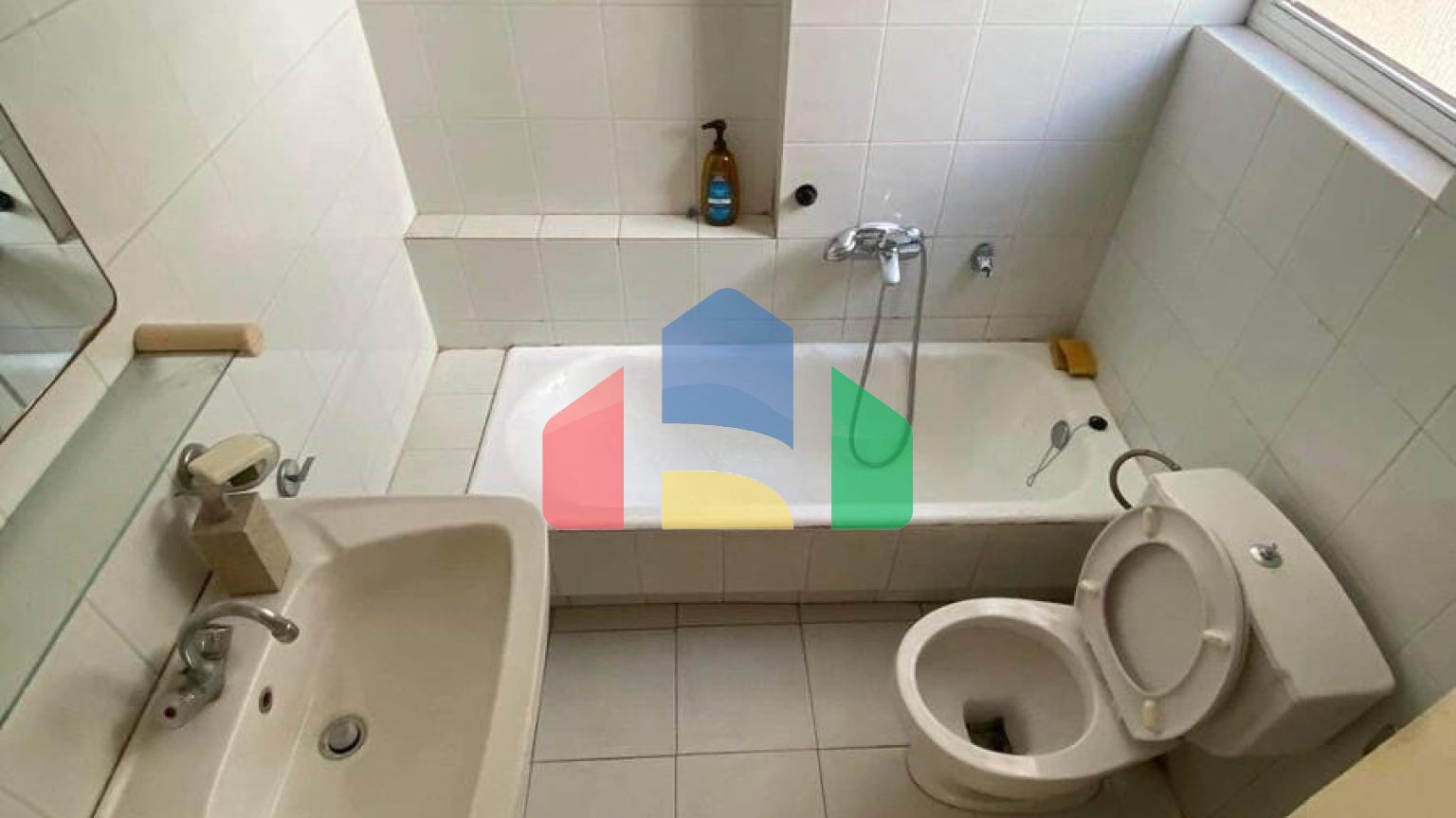 Продажа - Квартира 94 m² в Афинах