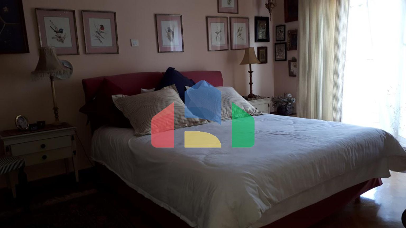 Продажа - Квартира 240 m² в Афинах