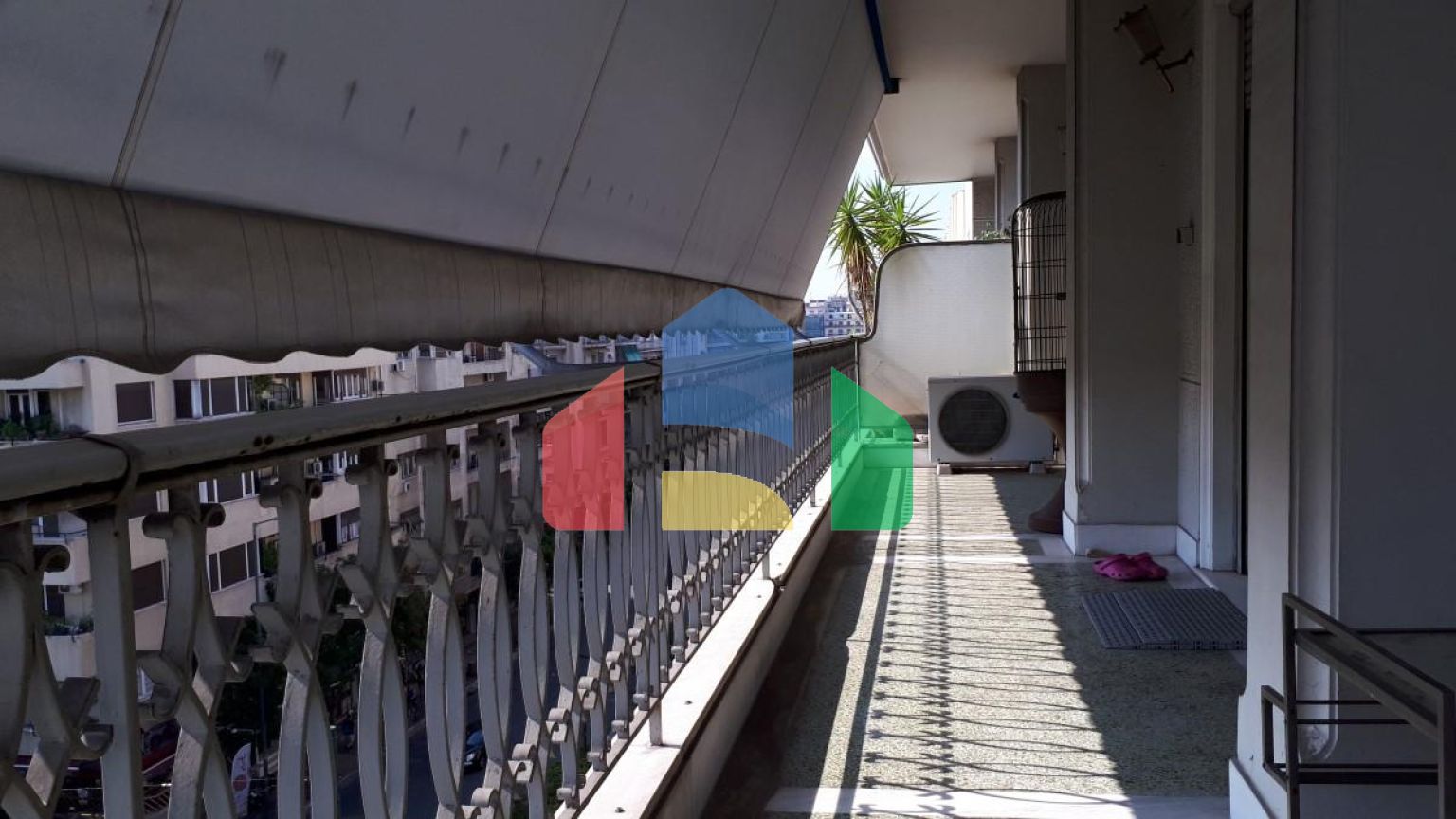 Продажа - Квартира 240 m² в Афинах