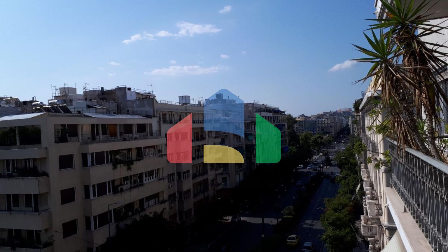 Продажа - Квартира 240 m² в Афинах