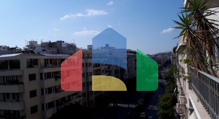 Продажа - Квартира 240 m² в Афинах