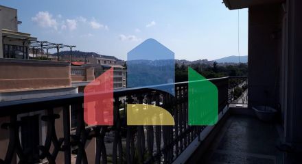 Продажа - Квартира 240 m² в Афинах