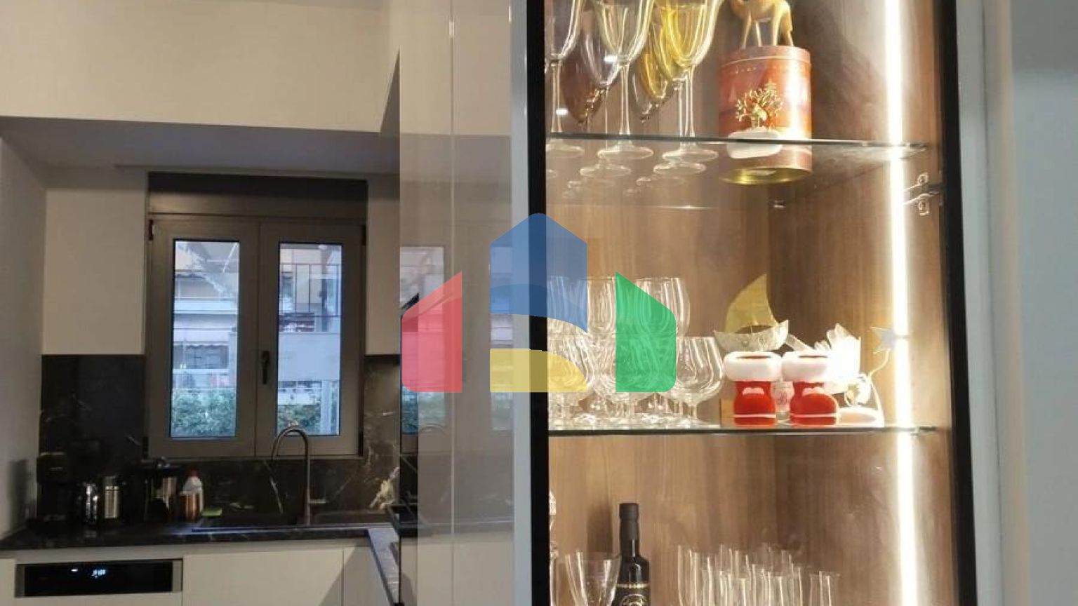 Продажа - Таунхаус 120 m² в Афинах