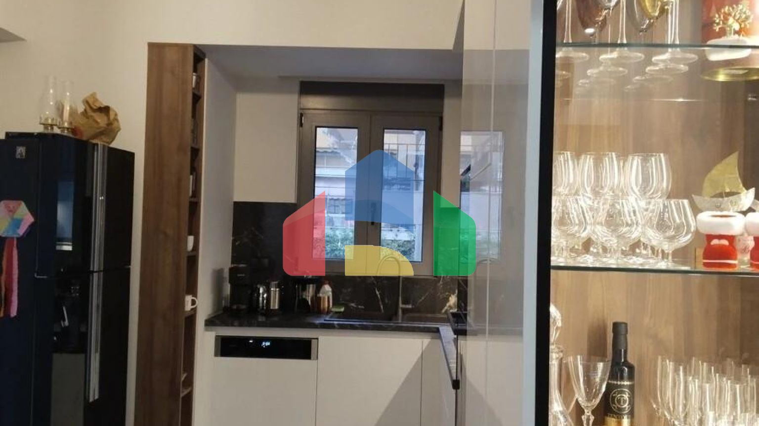 Продажа - Таунхаус 120 m² в Афинах