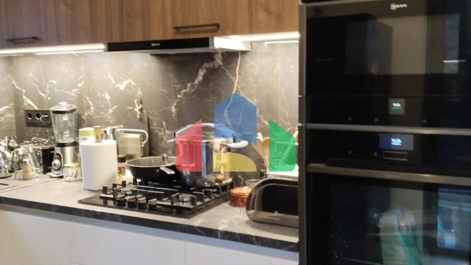 Продажа - Таунхаус 120 m² в Афинах