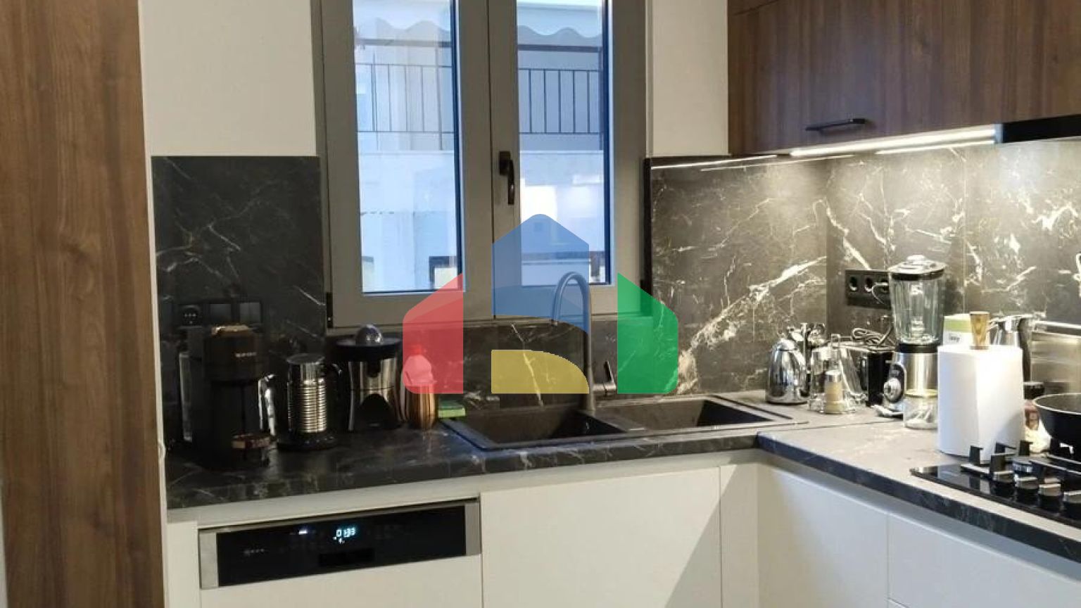 Продажа - Таунхаус 120 m² в Афинах