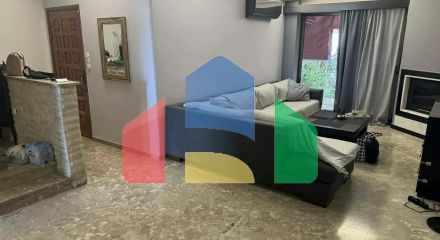 Продажа - Квартира 120 m² в Афинах
