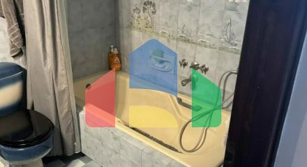 Продаж - Квартира 120 m² в Афінах