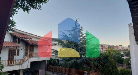 Продаж - Квартира 120 m² в Афінах