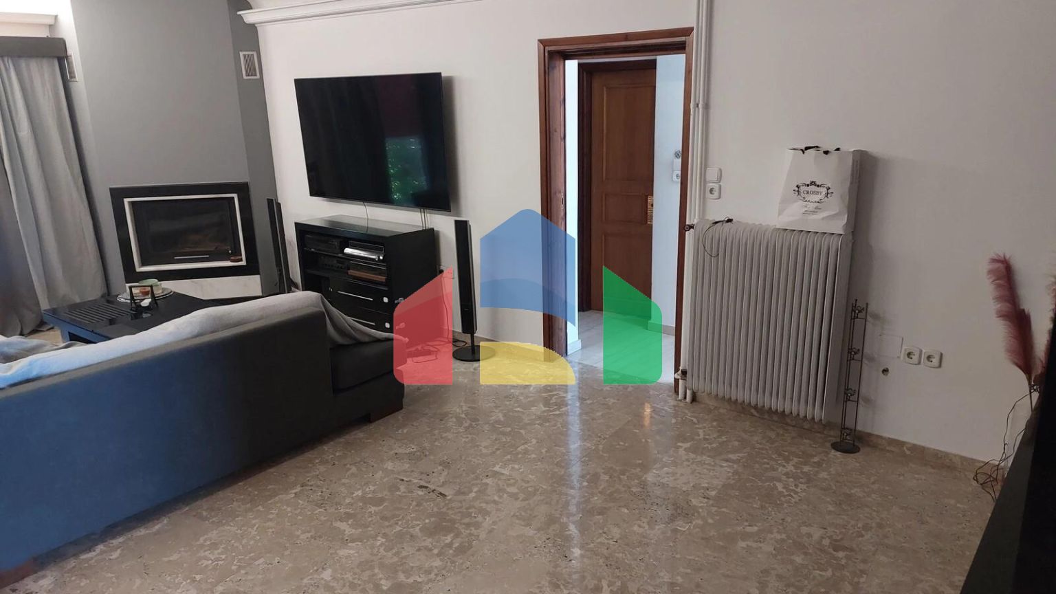 Продаж - Квартира 120 m² в Афінах