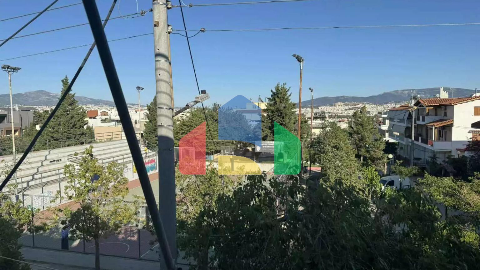 Продаж - Квартира 120 m² в Афінах