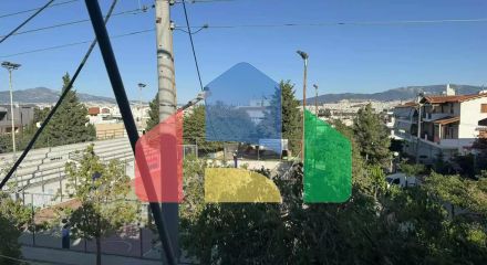 Продаж - Квартира 120 m² в Афінах