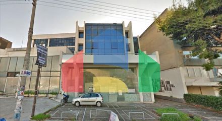 Продаж - Будівля 1732 m² в Афінах