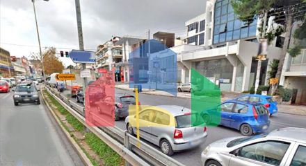 Продаж - Будівля 1732 m² в Афінах
