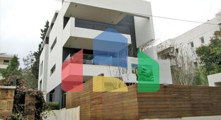 Продажа - Квартира 170 m² в Афинах