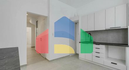 Продаж - Квартира 82 m² в Афінах
