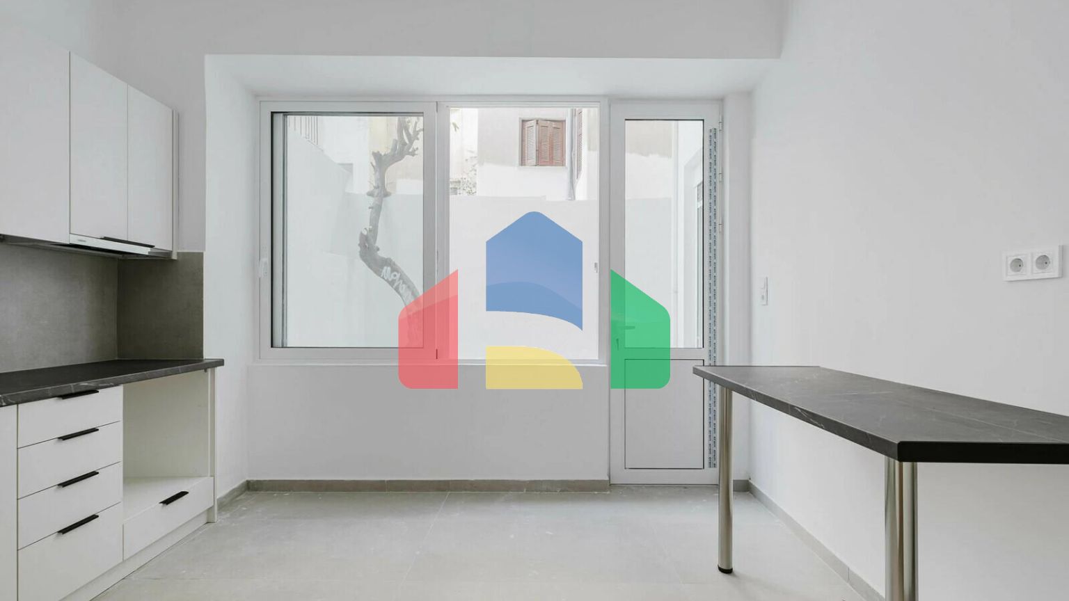 Продажа - Квартира 82 m² в Афинах