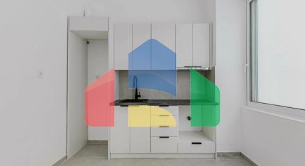 Продажа - Квартира 82 m² в Афинах