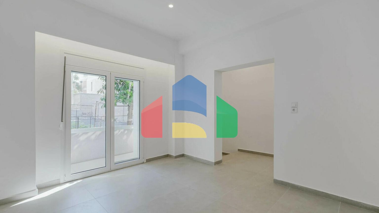 Продажа - Квартира 82 m² в Афинах