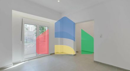 Продажа - Квартира 82 m² в Афинах