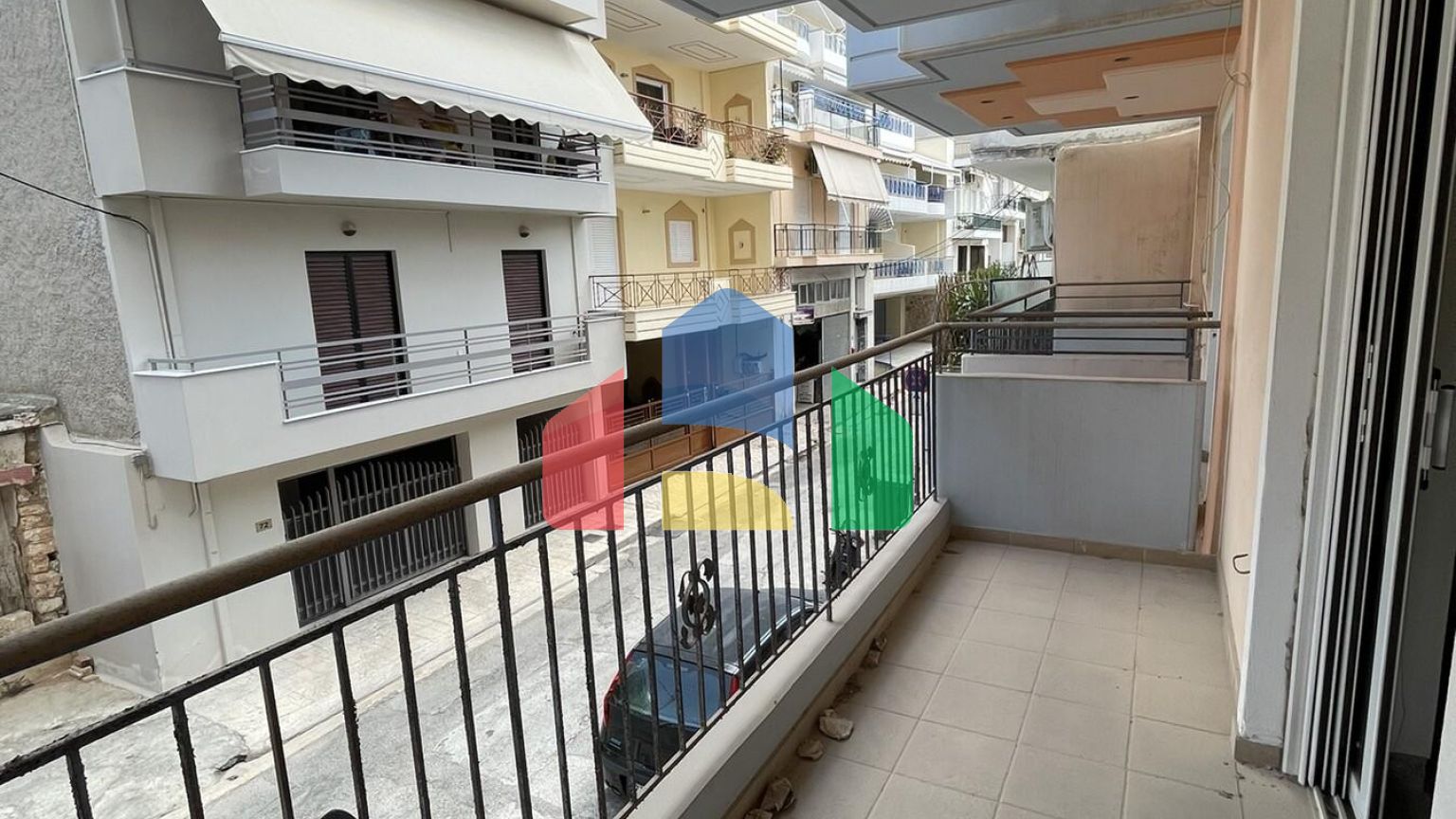 Продаж - Квартира 74 m² в Афінах