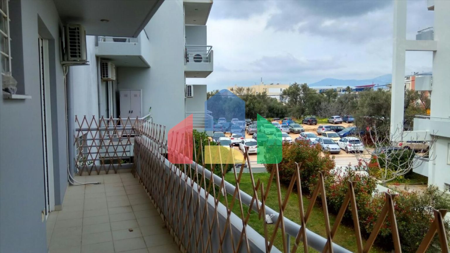 Продажа - Квартира 124 m² в Афинах