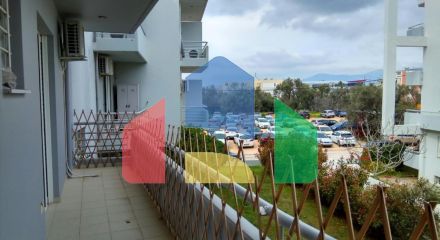 Продажа - Квартира 124 m² в Афинах Продажа - Квартира 124 m² в Афинах