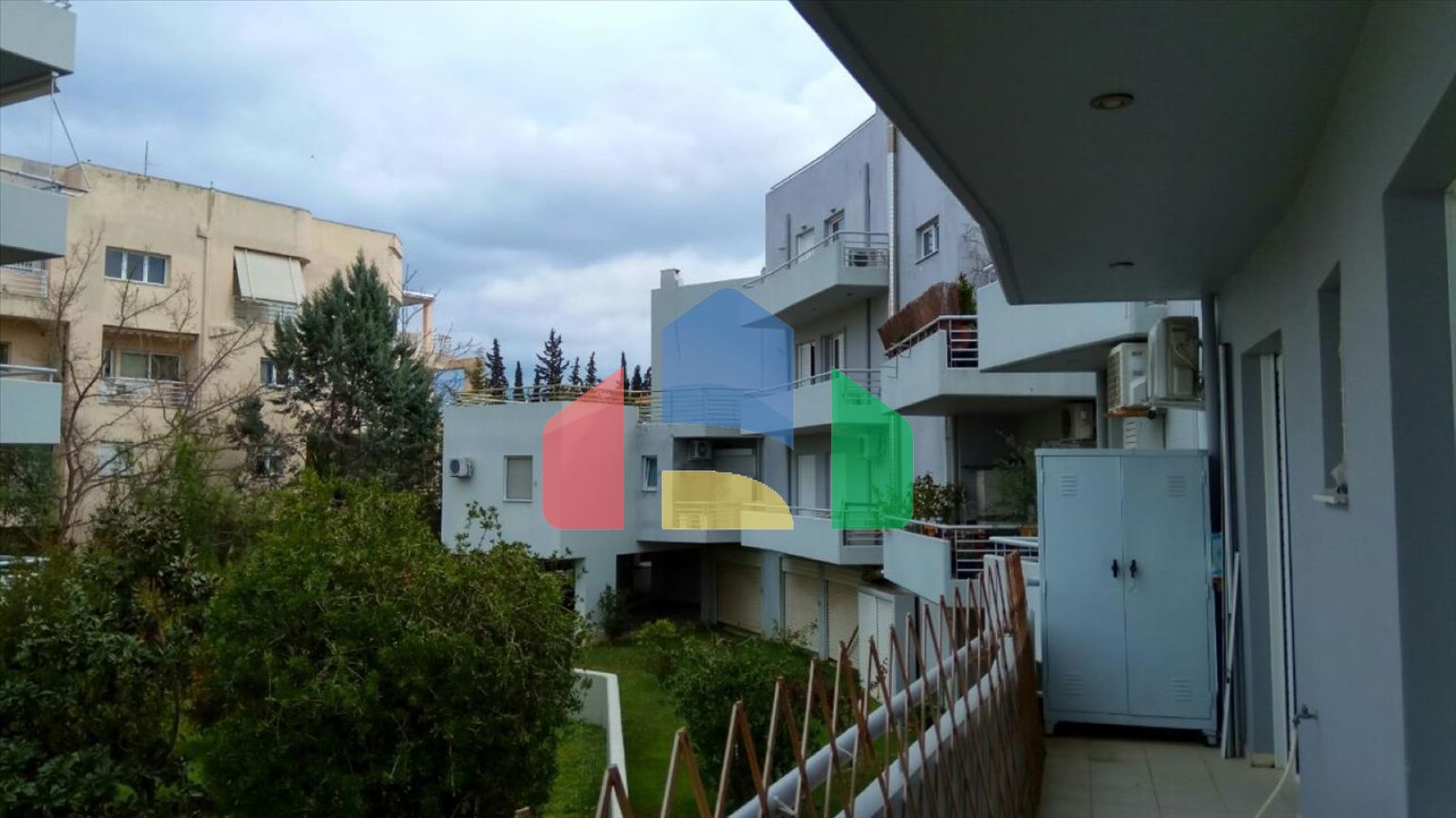 Продажа - Квартира 124 m² в Афинах