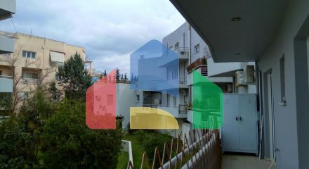 Продажа - Квартира 124 m² в Афинах Продажа - Квартира 124 m² в Афинах