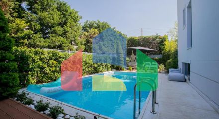 For Sale - Detached house 270 m² in Athens