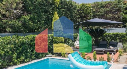 For Sale - Detached house 270 m² in Athens