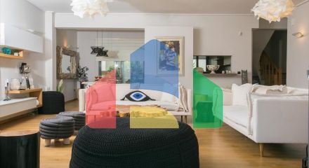 For Sale - Detached house 270 m² in Athens